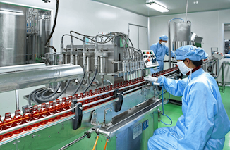 安徽保健食品生产企业质量管理体系自查工作规范省级地方标准通过评审